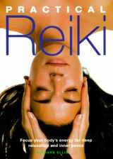 9780806968070-0806968079-Practical Reiki: Focus Your Body's Energy for Deep Relaxation and Inner Peace