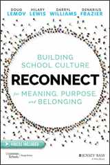 9781119739975-1119739977-Reconnect: Building School Culture for Meaning, Purpose, and Belonging