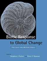 9780521034197-0521034191-Biotic Response to Global Change: The Last 145 Million Years