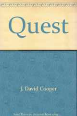 9780395747698-0395747694-Quest (Invitations to literacy)