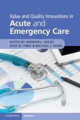 9781316625637-131662563X-Value and Quality Innovations in Acute and Emergency Care