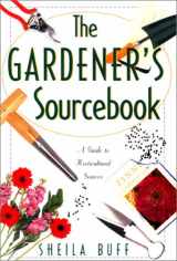 9781558214644-155821464X-The Gardener's Sourcebook