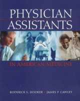 9780443057311-0443057311-Physician Assistants in American Medicine