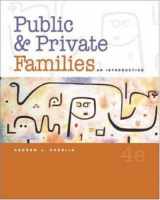 9780072949414-0072949414-Public and Private Families: An Introduction, with PowerWeb