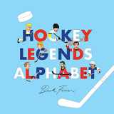 9780648672432-0648672433-Hockey Legends Alphabet