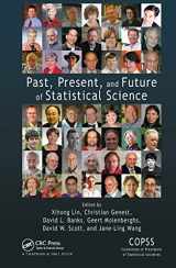 9781032477398-1032477393-Past, Present, and Future of Statistical Science