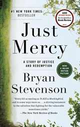 9780812984965-081298496X-Just Mercy: A Story of Justice and Redemption