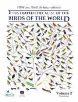 9788496553989-8496553981-HBW and BirdLife International Illustrated Checklist of the Birds of the World: Volume 2: Passerines