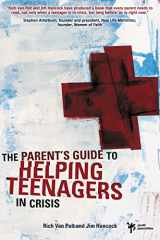 9780310277248-0310277248-The Parent's Guide to Helping Teenagers in Crisis (Youth Specialties (Paperback))
