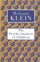 9780099752912-0099752913-The Psychoanalysis of Children