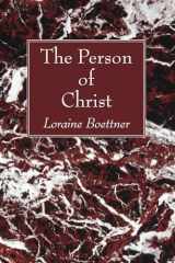 9781606089248-1606089242-The Person of Christ
