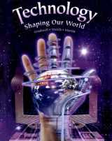 9781566376723-1566376726-Technology: Shaping Our World