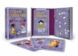 9780762483174-0762483172-The Junior Tarot Reader's Deck and Guidebook: 78 Cards for Budding Mystics (The Junior Handbook Series)
