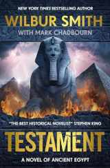 9781838779597-1838779590-Testament (The Egyptian Series)