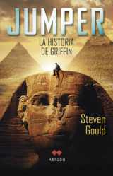 9788492472000-8492472006-Jumper, la historia de Griffin (Marlow) (Spanish Edition)