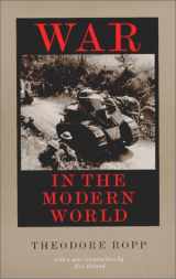 9780801864452-0801864453-War in the Modern World