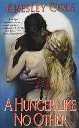9781416509875-1416509879-A Hunger Like No Other (Immortals After Dark, Book 1)