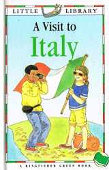 9781856971720-1856971724-A Visit to Italy (Little Library Green Books)
