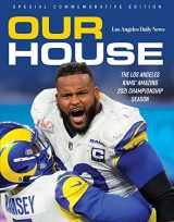 9781637271254-1637271255-Our House: The Los Angeles Rams' Amazing 2021 Championship Season