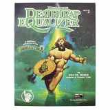 9780940244023-0940244020-Tunnels & Trolls Solo Adventure 2: Deluxe Deathtrap Equalizer, Fantasy Role Playing Game Module