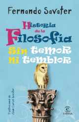 9786070703140-6070703146-Historia de la Filosofia, sin temor ni temblor (Spanish Edition)