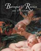 9780810941083-0810941082-Baroque & Rococo: Art & Culture