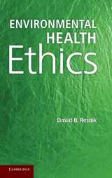 9781107023956-1107023955-Environmental Health Ethics