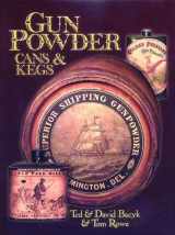 9781884849299-1884849296-Gun powder cans & kegs, Volume 1