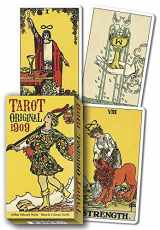 9780738769578-0738769576-Tarot Original 1909 Deck (Tarot Original 1909, 2)