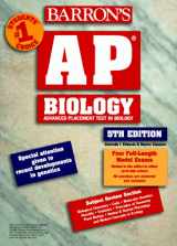 9780812097283-0812097289-How To Prepare For The Ap: Biology