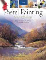 9781844488612-1844488616-Pastel Painting Step-By-Step