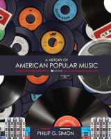 9781793516848-1793516847-A History of American Popular Music