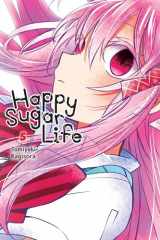 9781975303341-1975303342-Happy Sugar Life, Vol. 5 (Happy Sugar Life, 5)