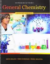 9781524991579-1524991570-Introductory General Chemistry Laboratory Experiments