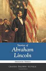 9781938772054-1938772059-Stories of Abraham Lincoln