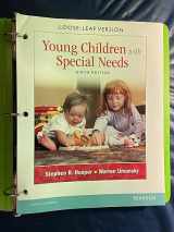 9780132659833-0132659832-Young Children With Special Needs, Loose-Leaf Version (6th Edition)