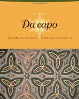 9781413016406-1413016405-Da capo, Sixth Edition (with Text Audio CD)