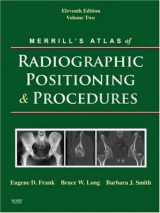 9780323042116-0323042112-Merrill's Atlas of Radiographic Positioning and Procedures: Volume 2