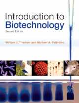 9780321491459-0321491459-Introduction to Biotechnology (2nd Edition)
