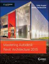 9788126551057-8126551054-Mastering Autodesk Revit Architecture 2015