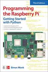 9781264257355-126425735X-Programming the Raspberry Pi, Third Edition: Getting Started with Python