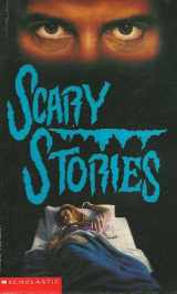 9780590690195-0590690191-Scary Stories Boxed Set (Dream Date/The Train/Freeze Tag/The Dead Game)