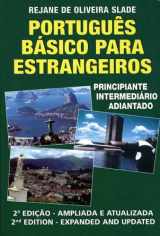 9780963879035-0963879030-Portugues Basico para Estrangeiros: Principiante - Intermediario - Adiantado