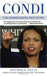 9780743486231-0743486234-Condi: The Condoleezza Rice Story