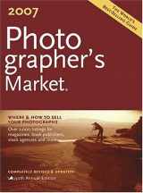 9781582974286-1582974284-2007 Photographers Market