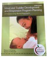 9780137152636-0137152639-Infant and Toddler Development and Responsive Program Planning: A Relationship-Based Approach