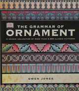 9780789476463-0789476460-The Grammar of Ornament: Illustrated by Examples from Various Styles of Ornament