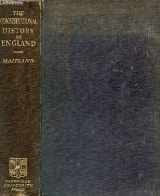 9780521056564-052105656X-The Constitutional History of England