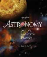 9780073347219-0073347213-Astronomy: Journey to the Cosmic Frontier with Starry Night Pro DVD, version 5.0