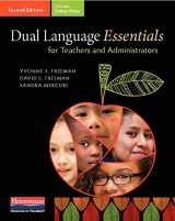 9780325092522-0325092524-Dual Language Essentials for Teachers and Administrators, Second Edition